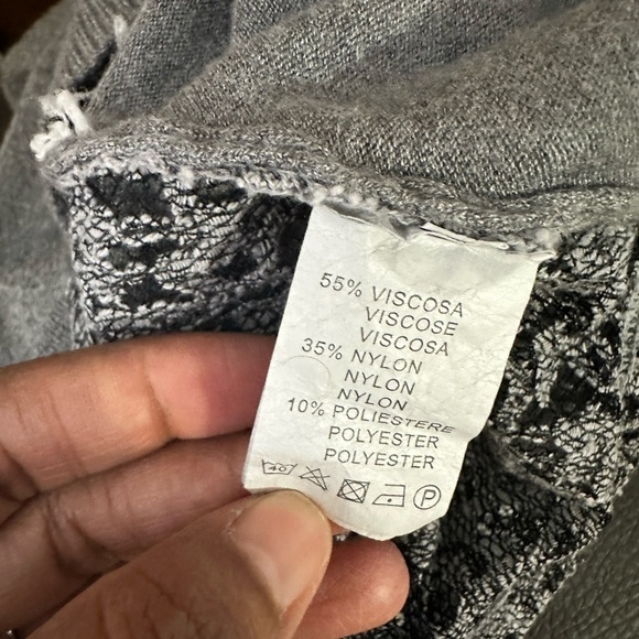 Lola Made in Italy Top - Picture 9 of 10